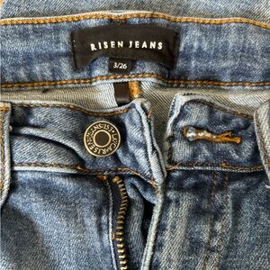 Risen style #RDP1207  size 3/26